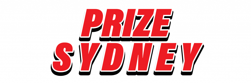 Sydney prize hari ini