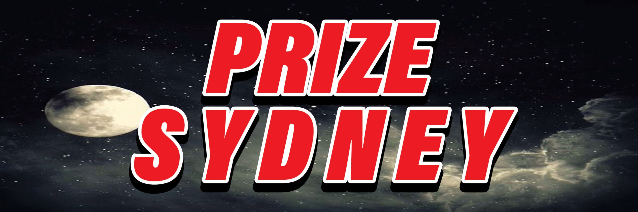 sydneyprizehariini